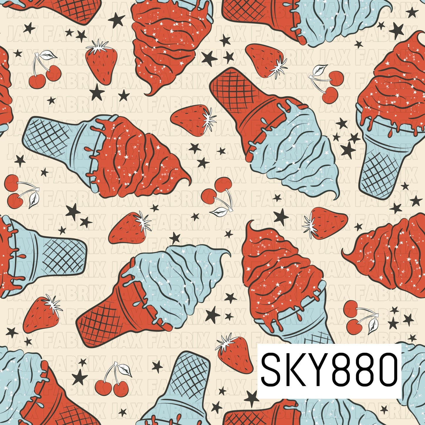 SKYY880