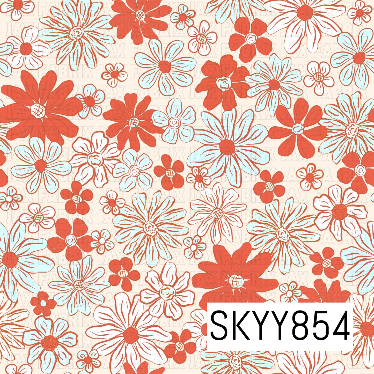 SKYY854