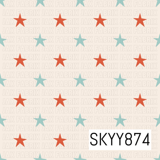 SKYY874