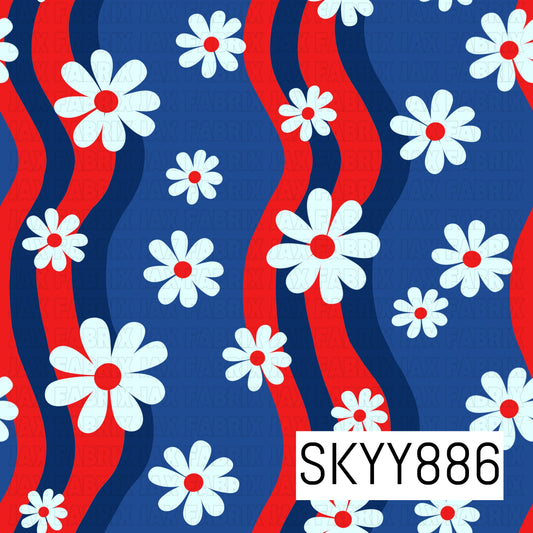 SKYY886