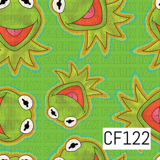 CF122
