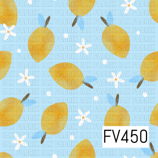 FV450
