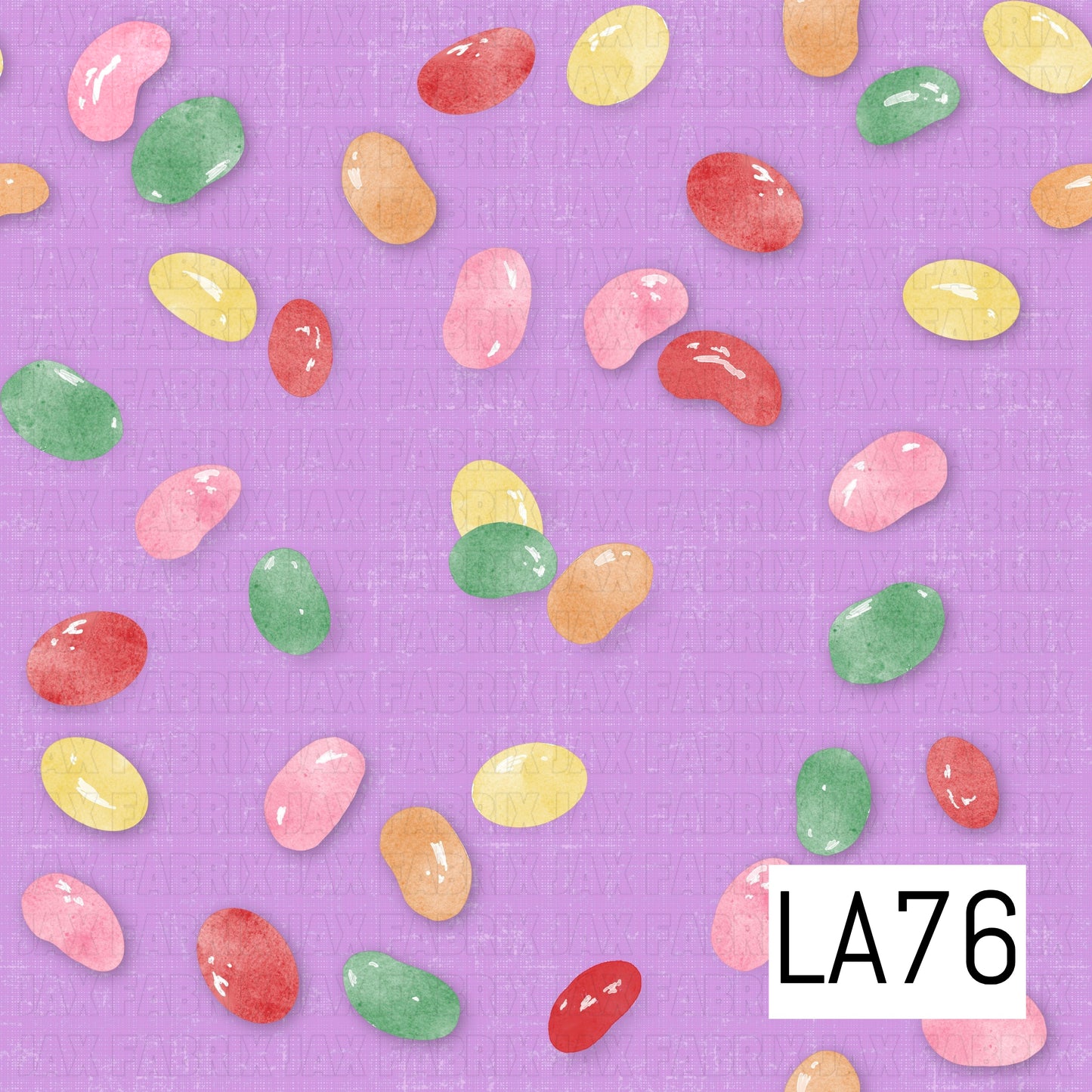 LA76