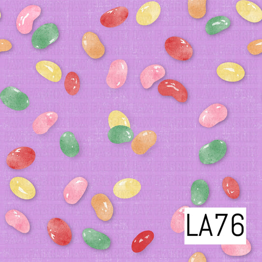 LA76
