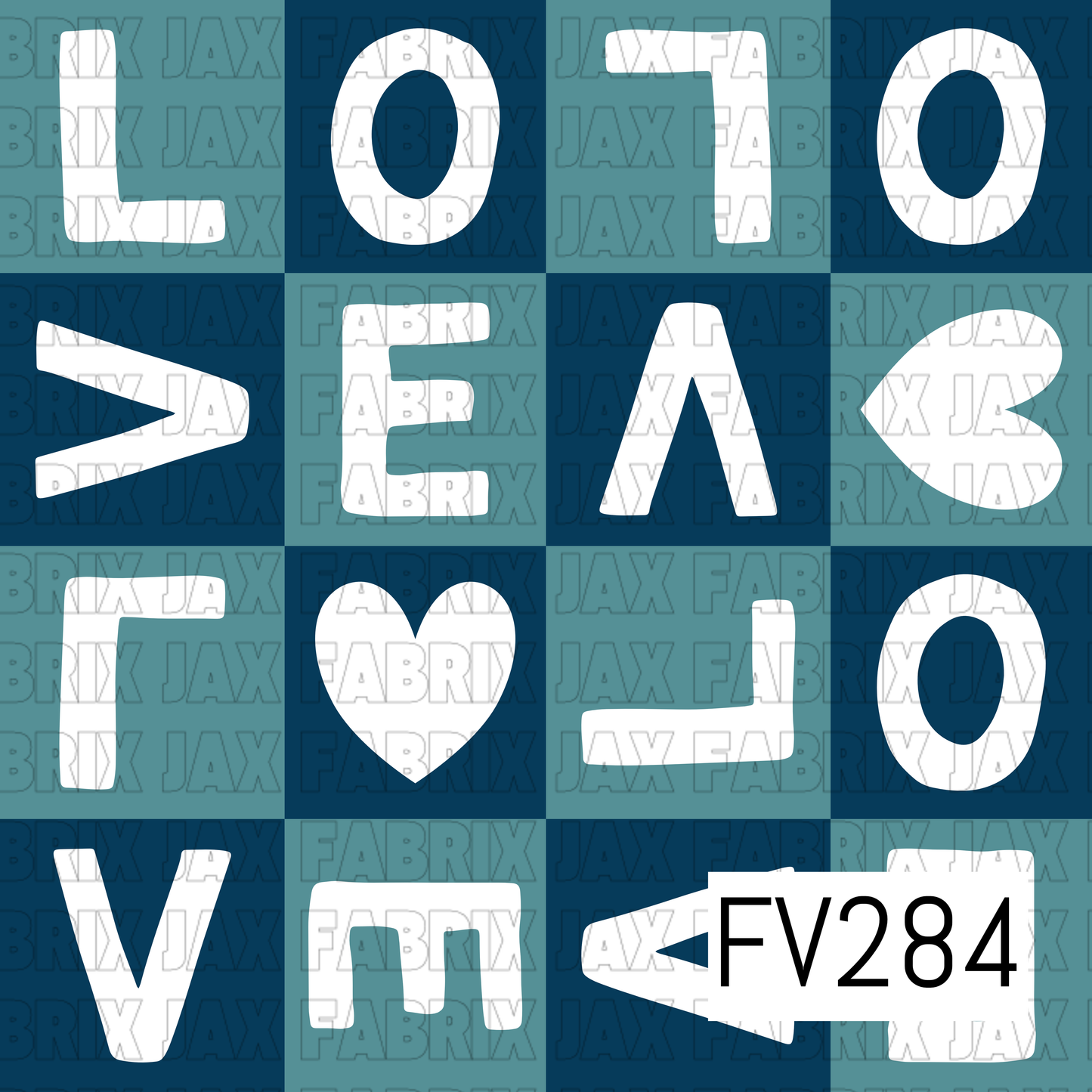 FV284