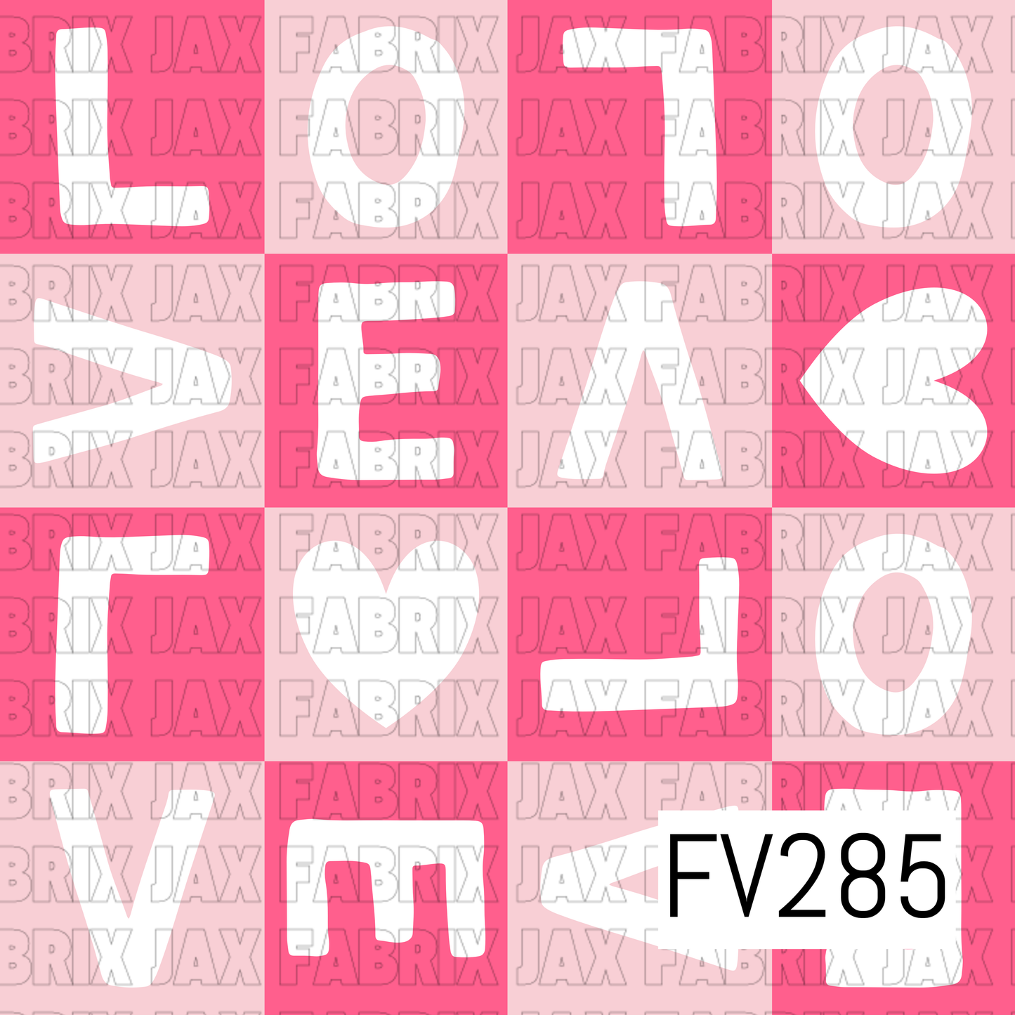 FV285