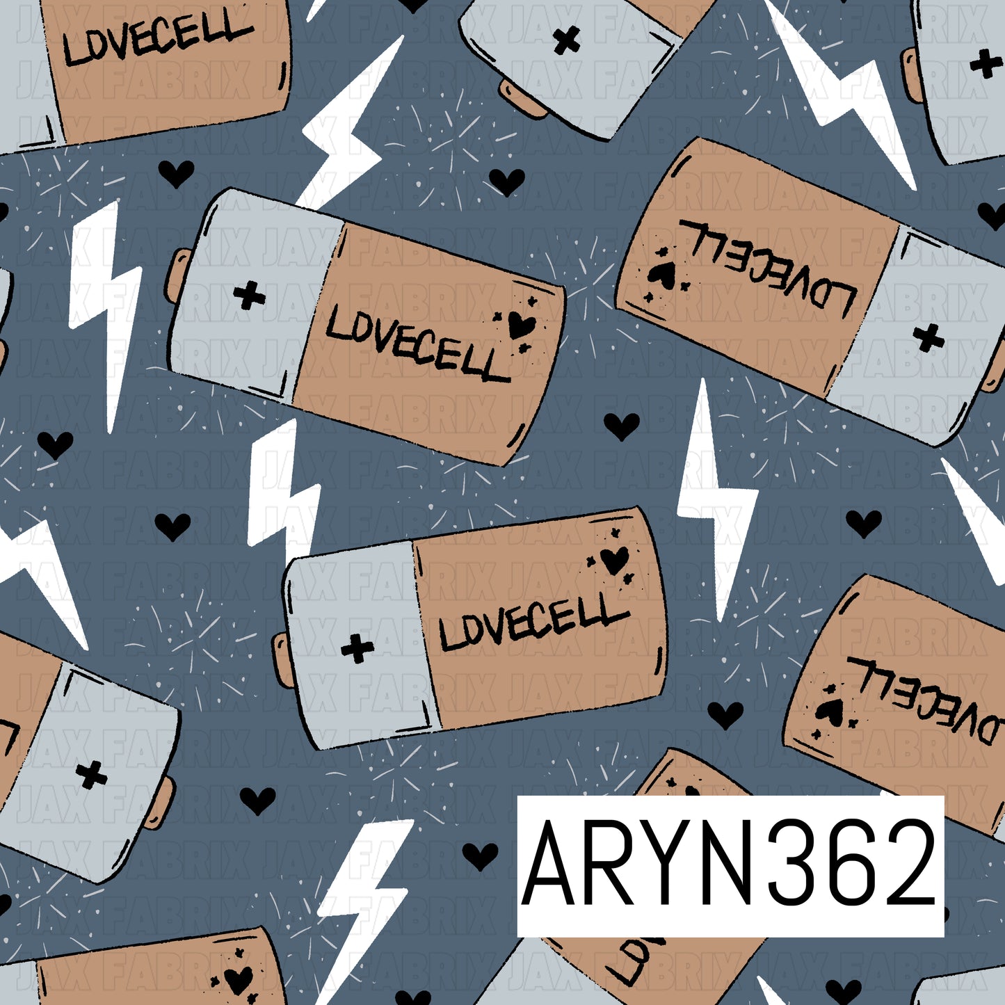 ARYN362