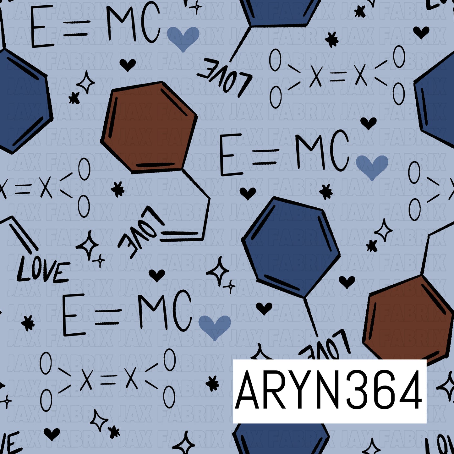 ARYN364