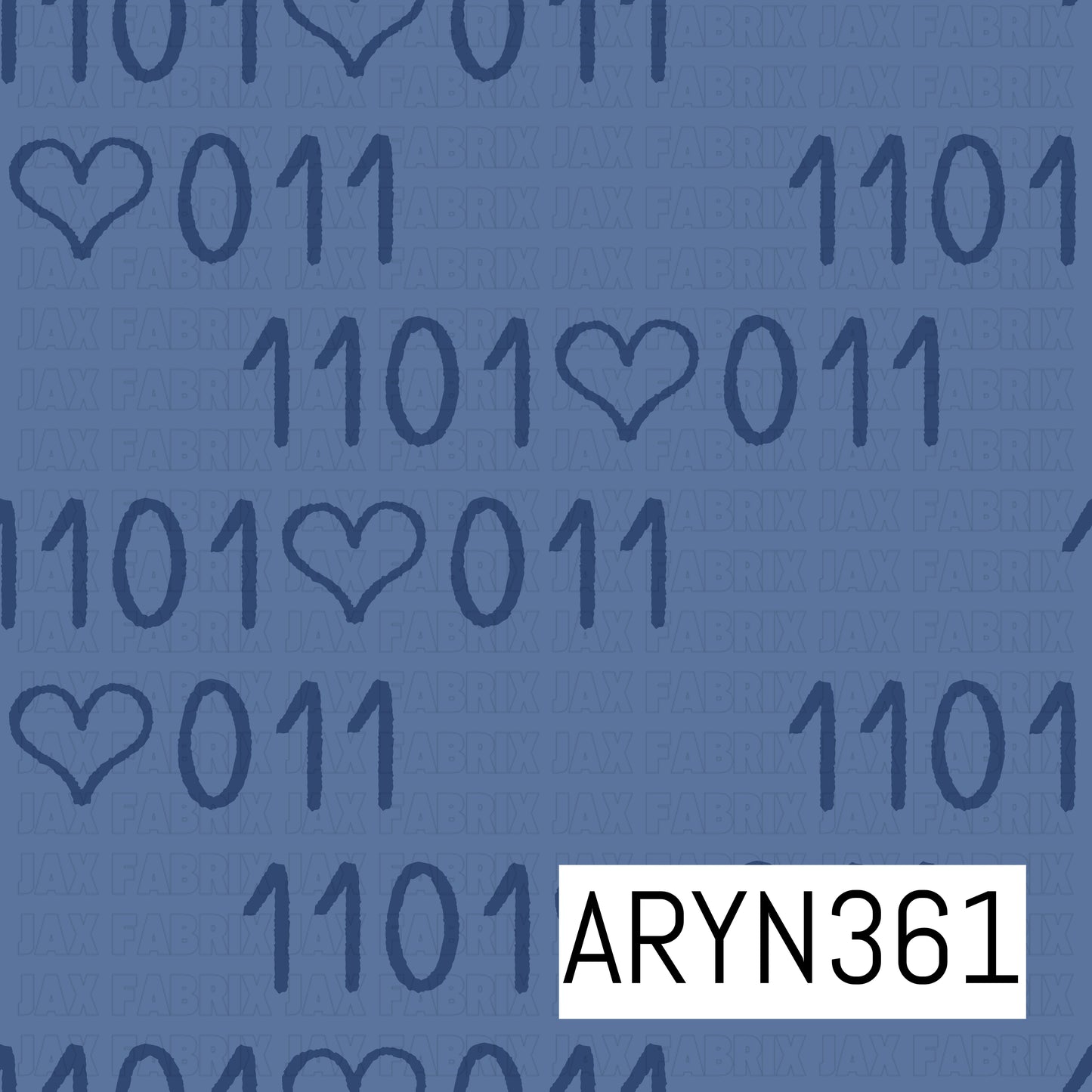 ARYN361