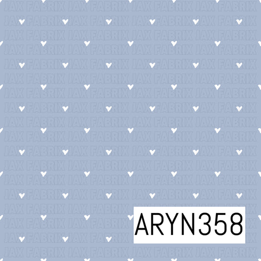 ARYN358