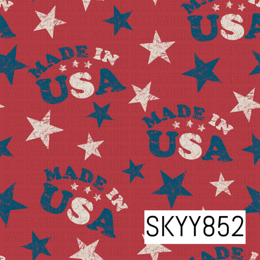 SKYY852