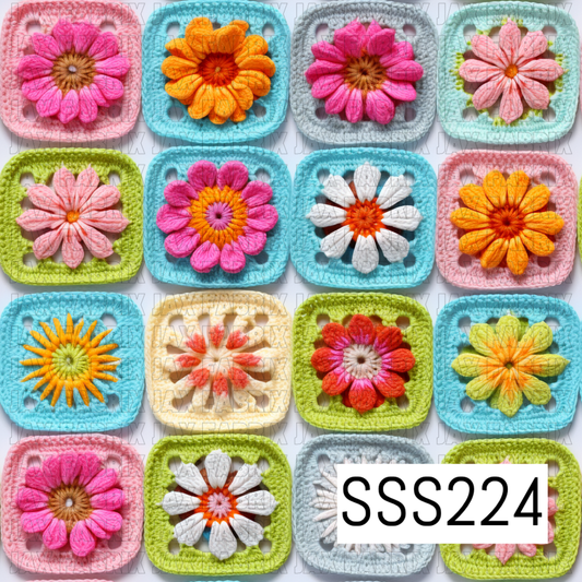 SSS224