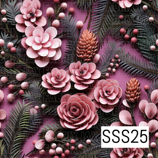 SSS25