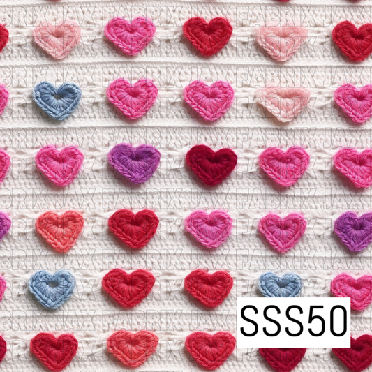 SSS50