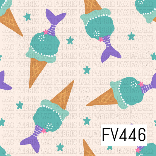 FV446
