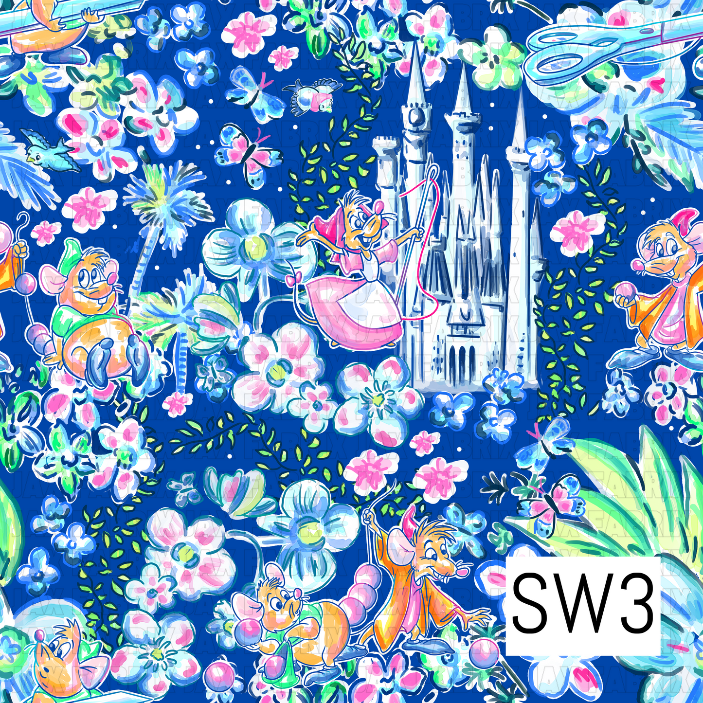 SW3