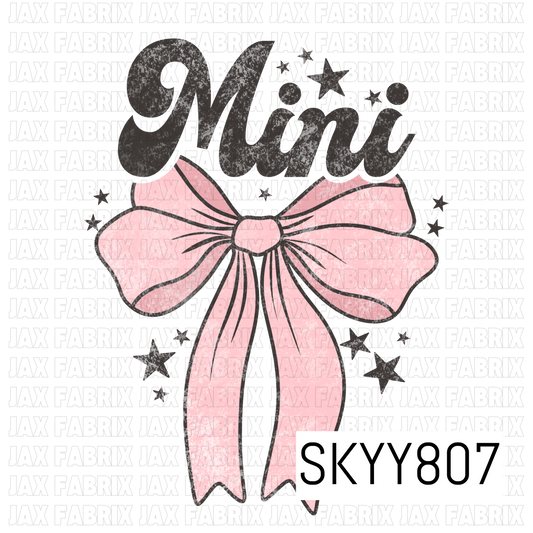 SKYY807