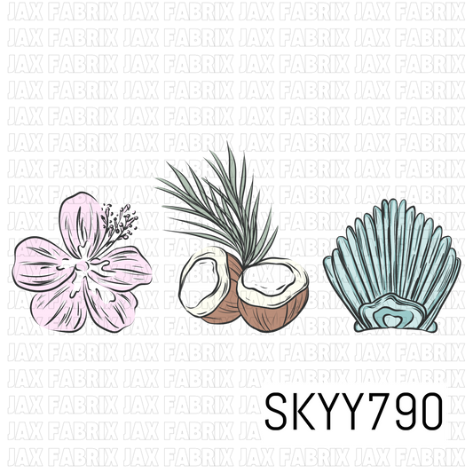 SKYY790