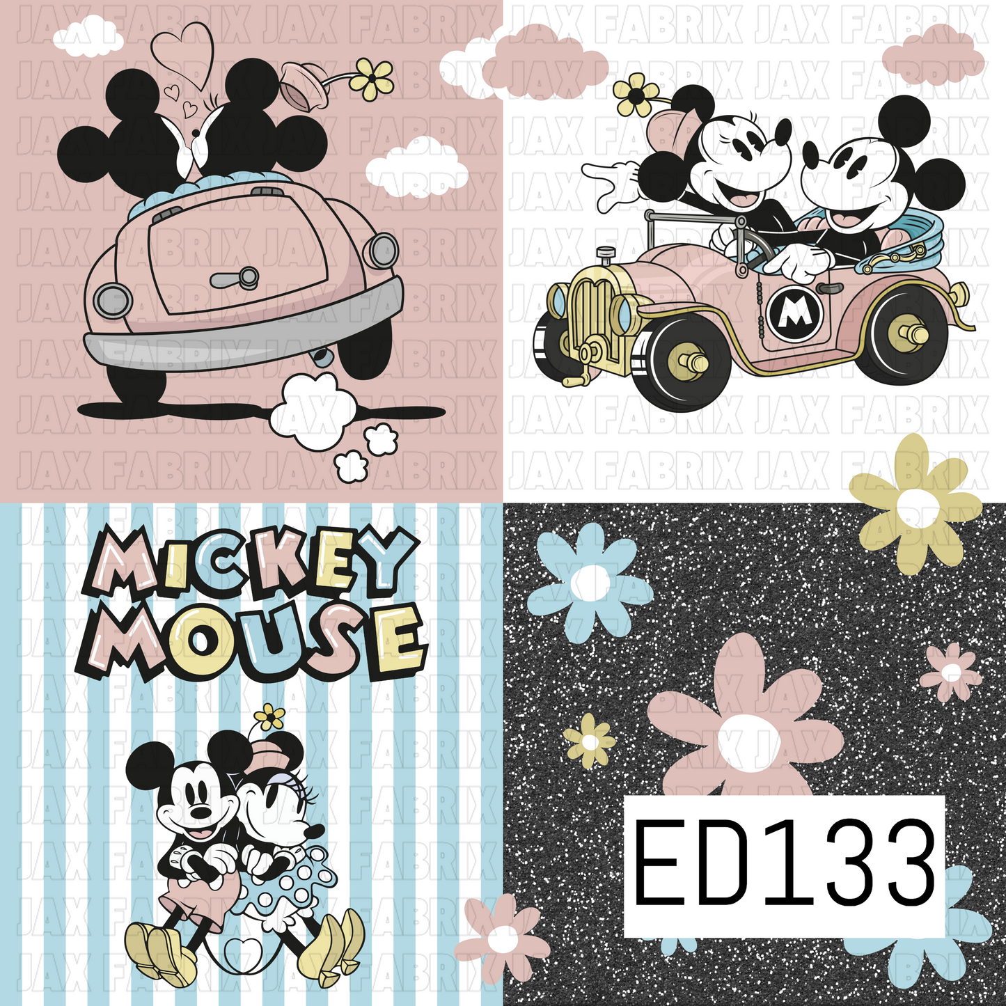 ED133