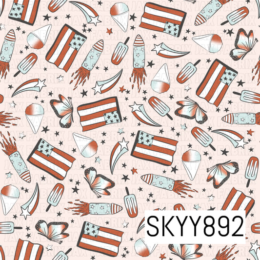 SKYY892