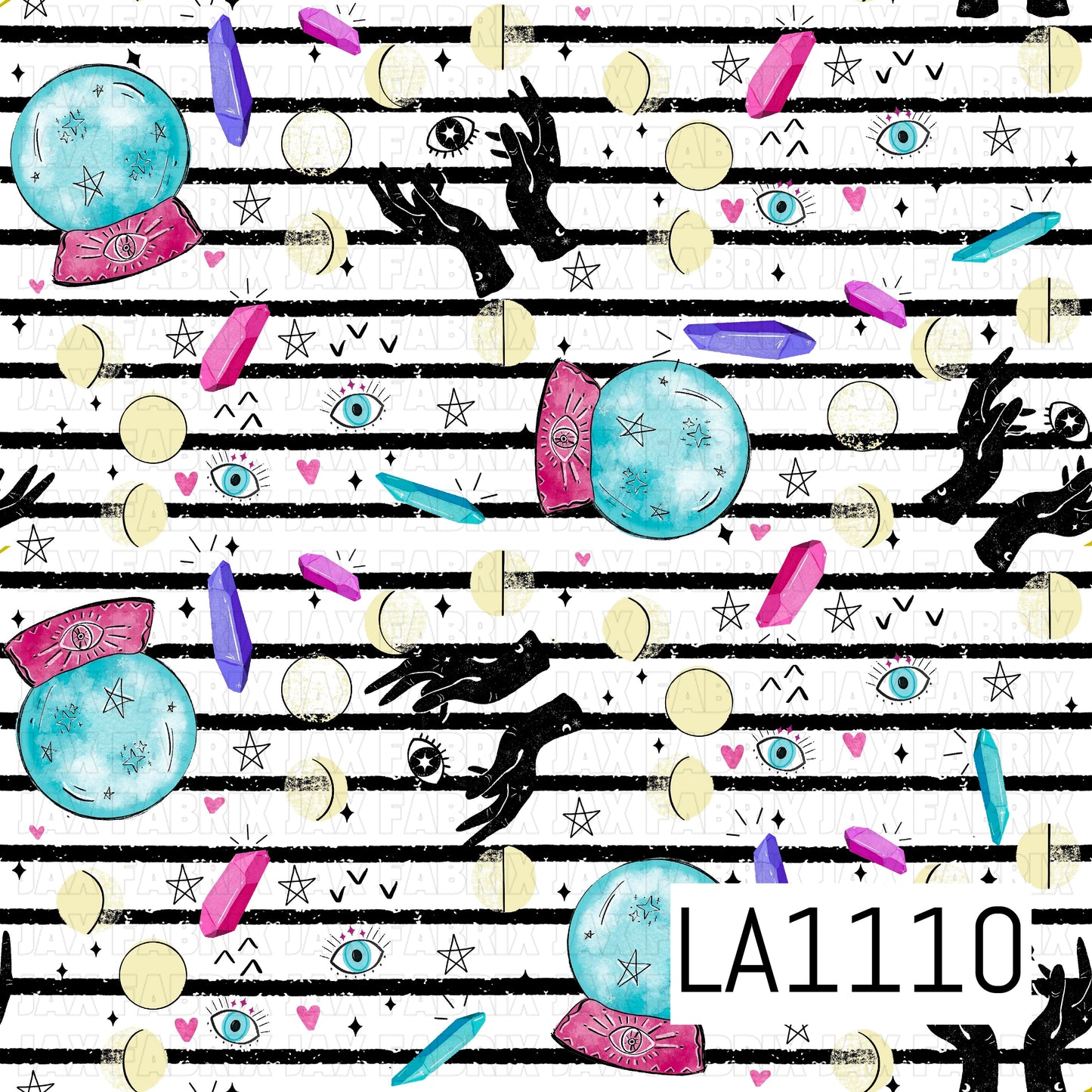 LA1110
