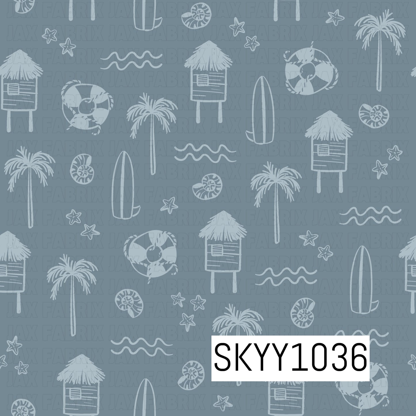 SKYY1036
