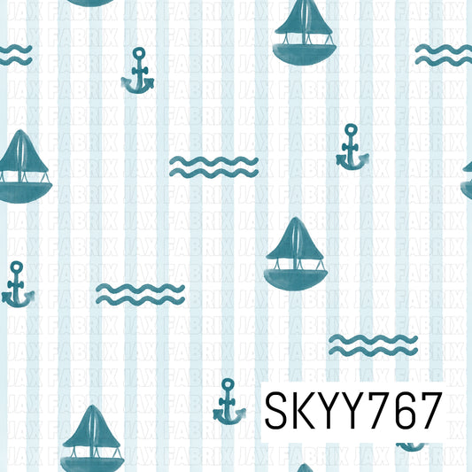 SKYY767