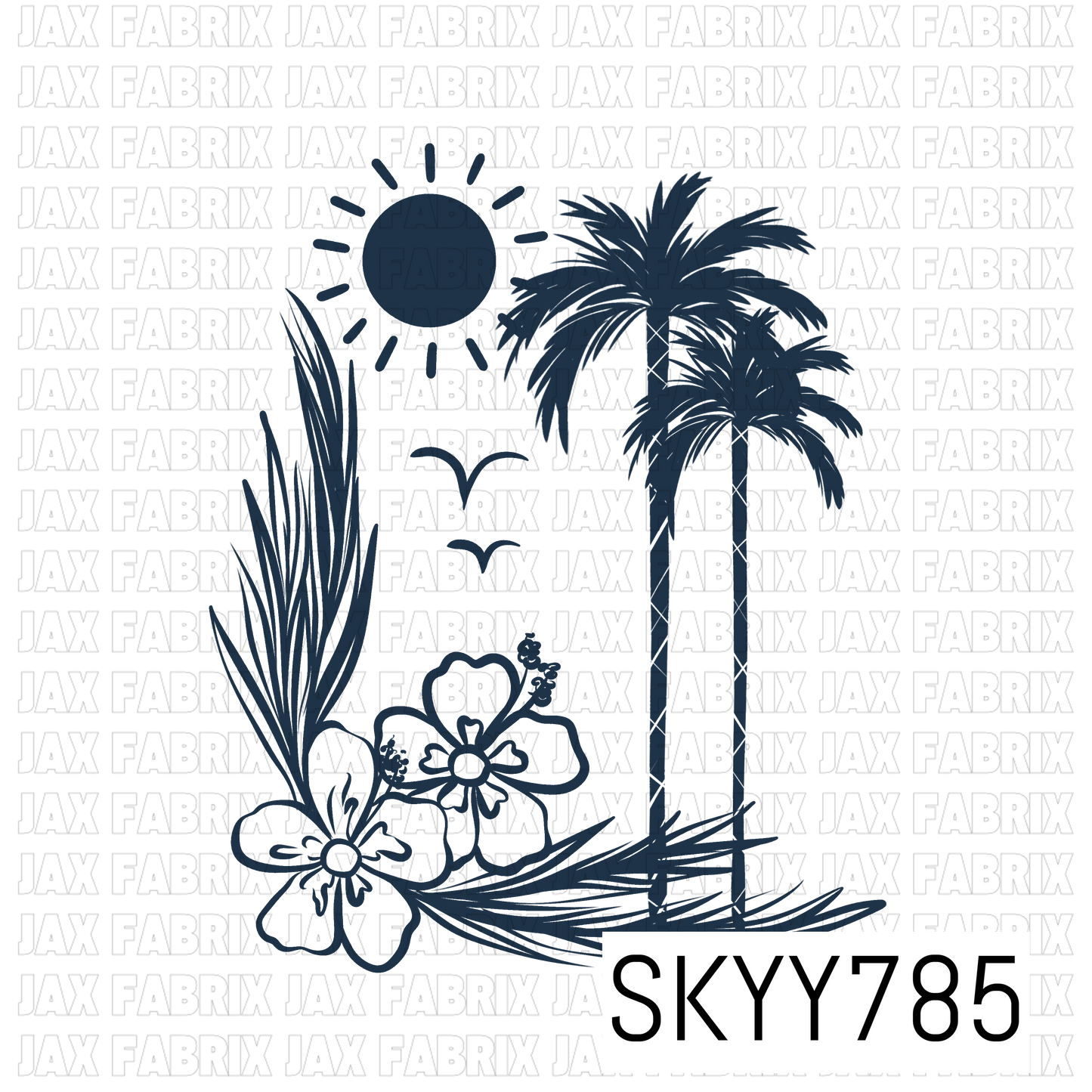 SKYY785