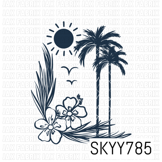 SKYY785