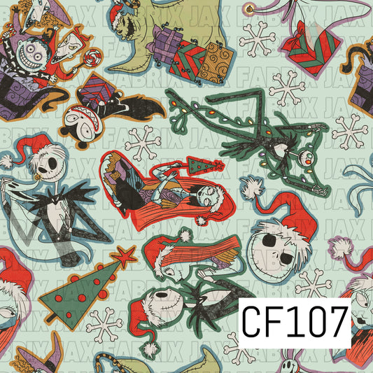 CF107
