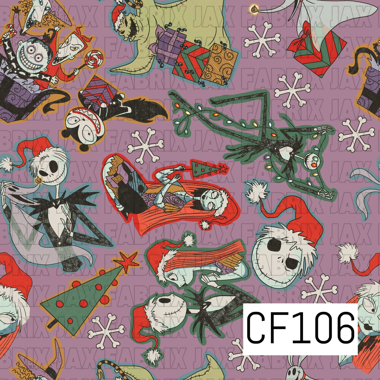 CF106