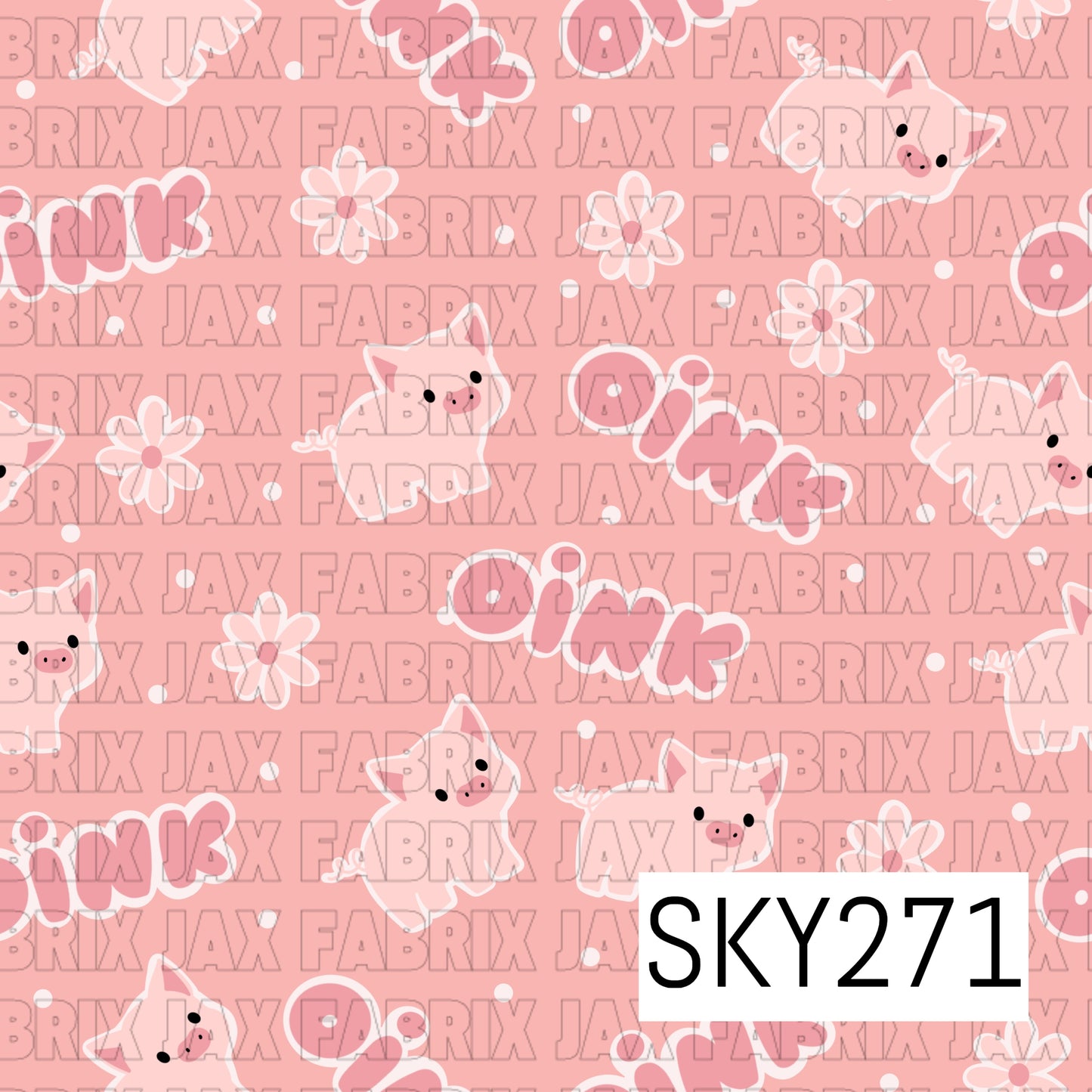 SKYY271