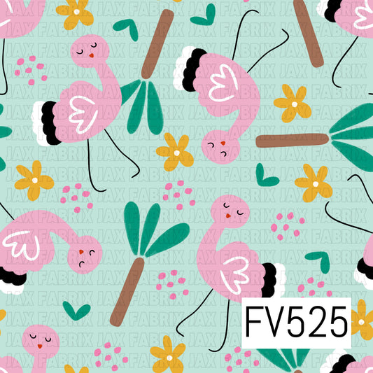 FV525