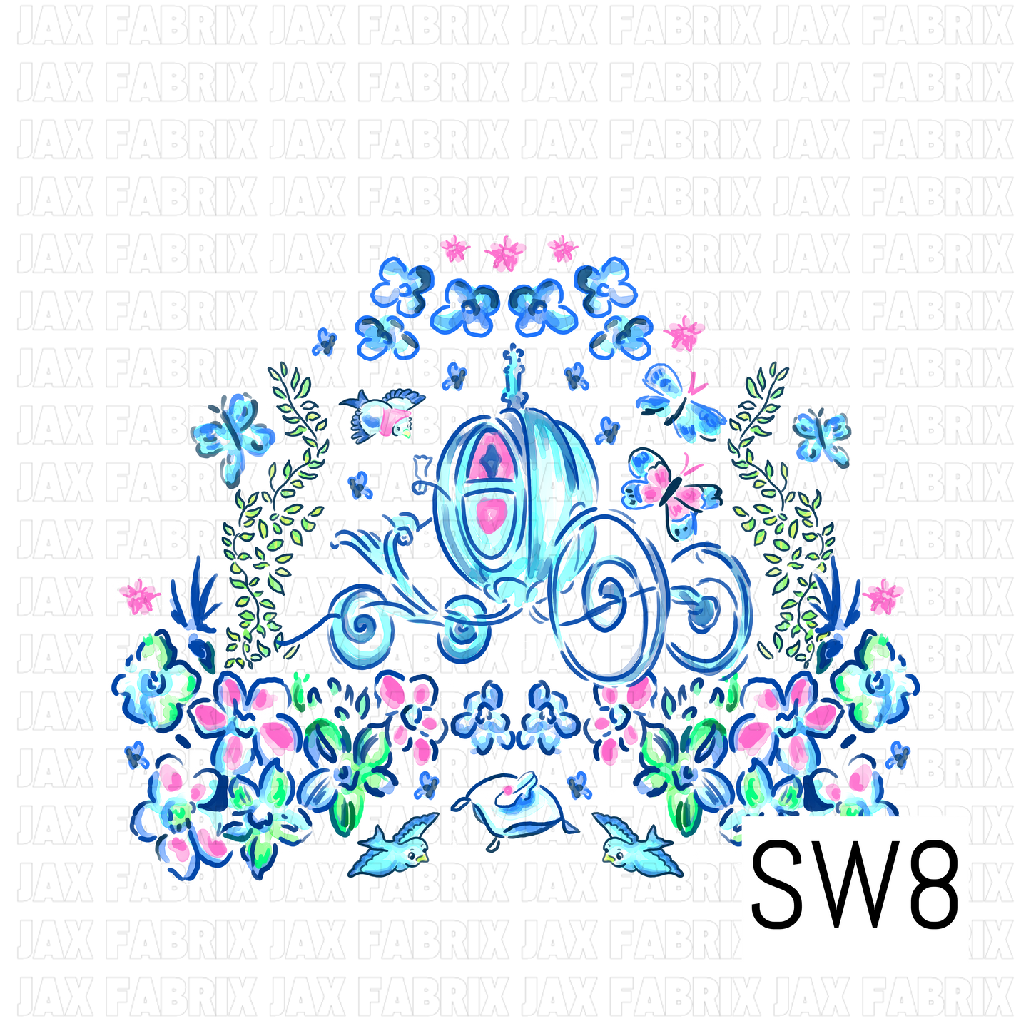 SW8