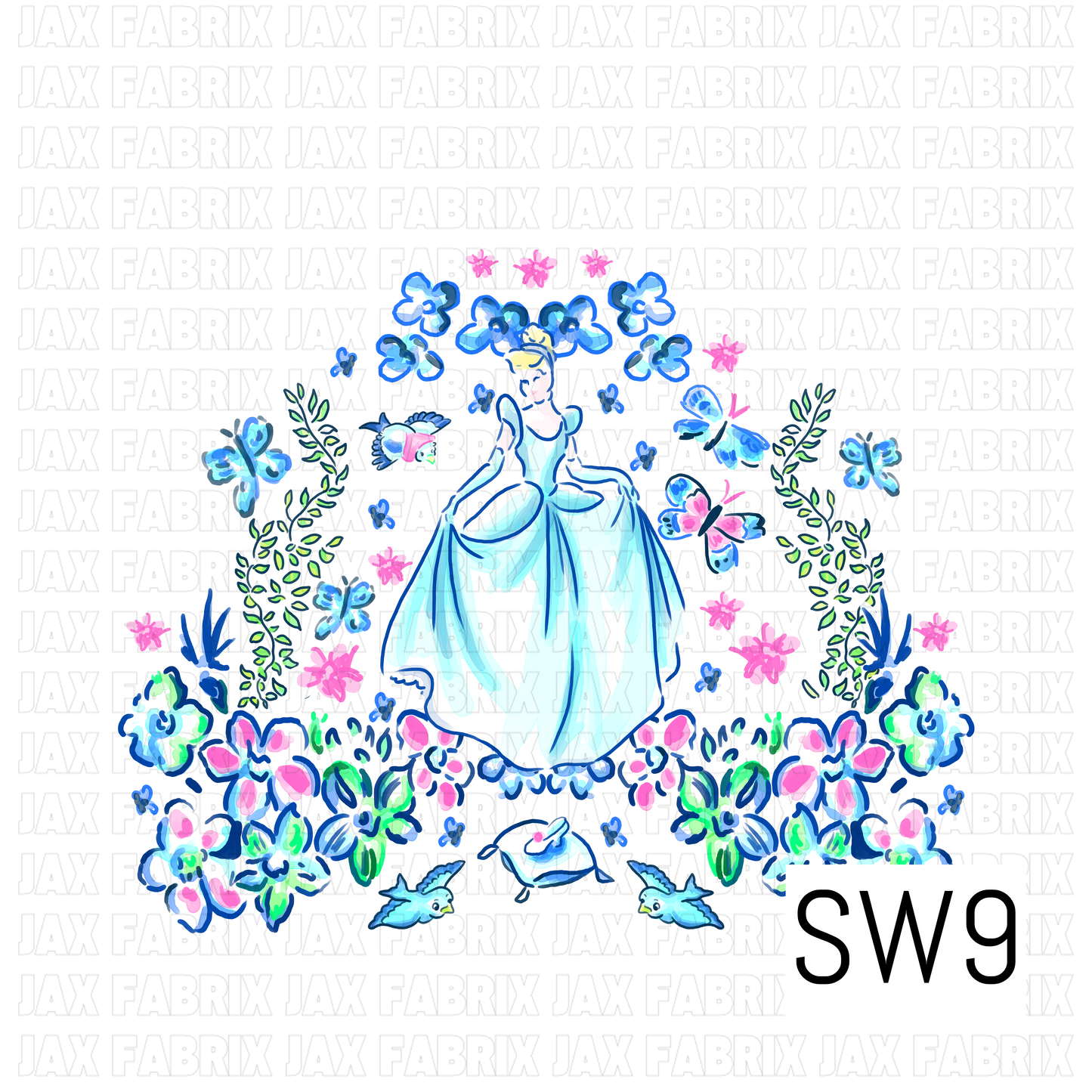 SW9