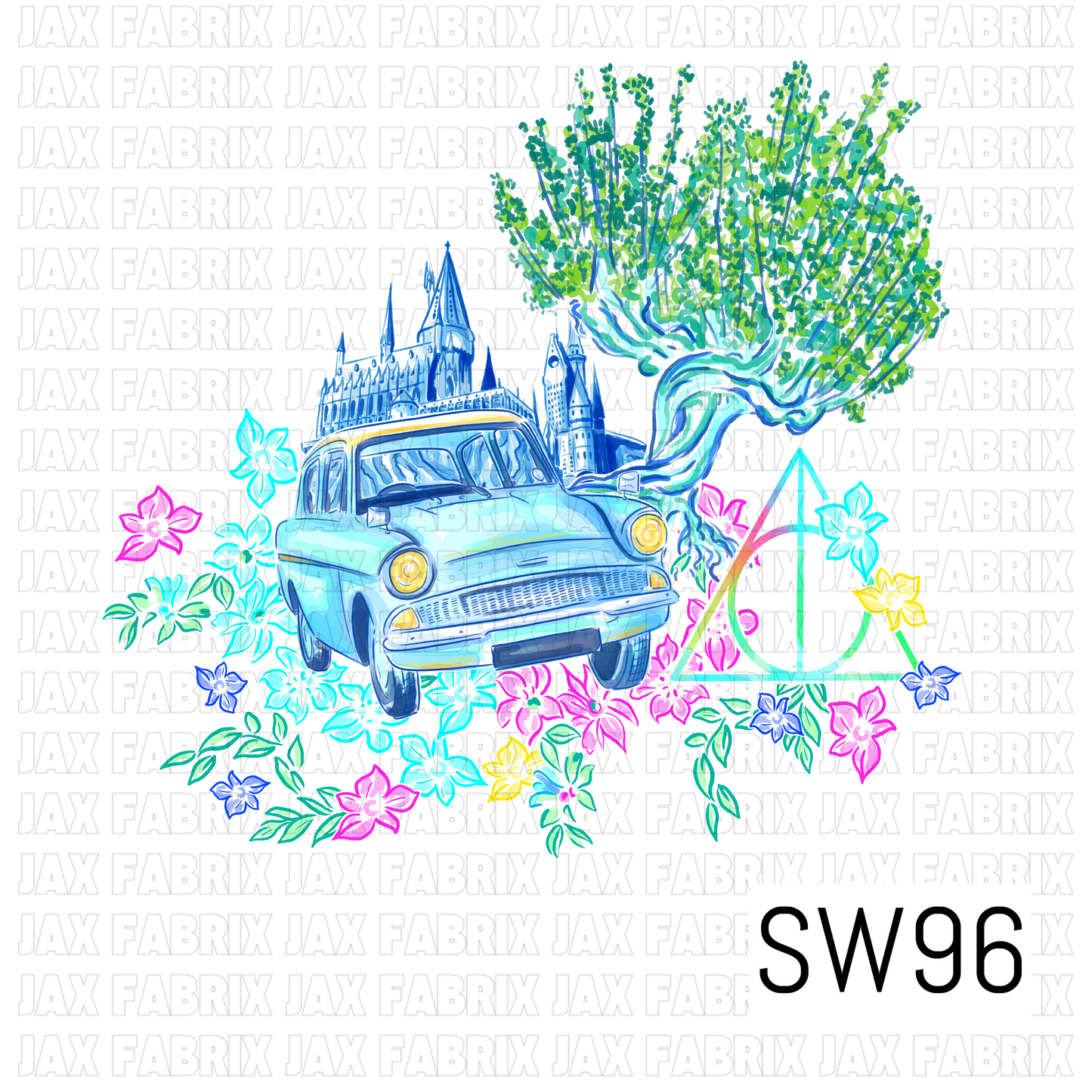 SW96