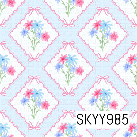 SKYY985