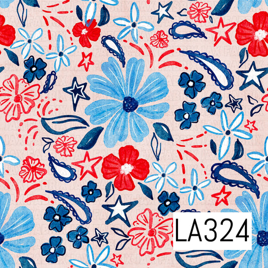 LA324