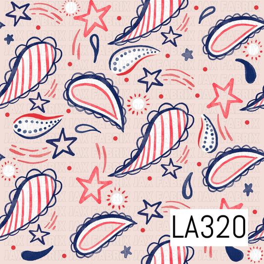 LA320