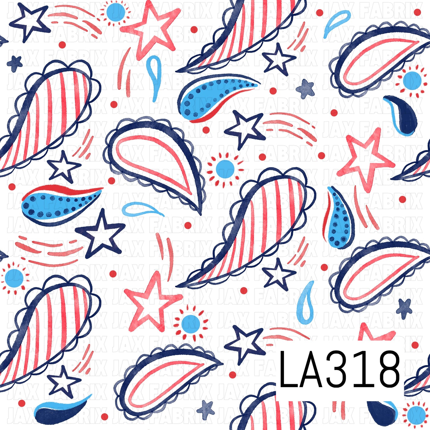LA318