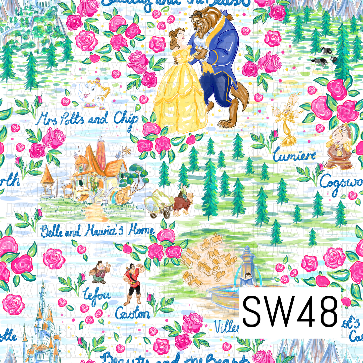 SW48