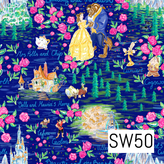 SW50
