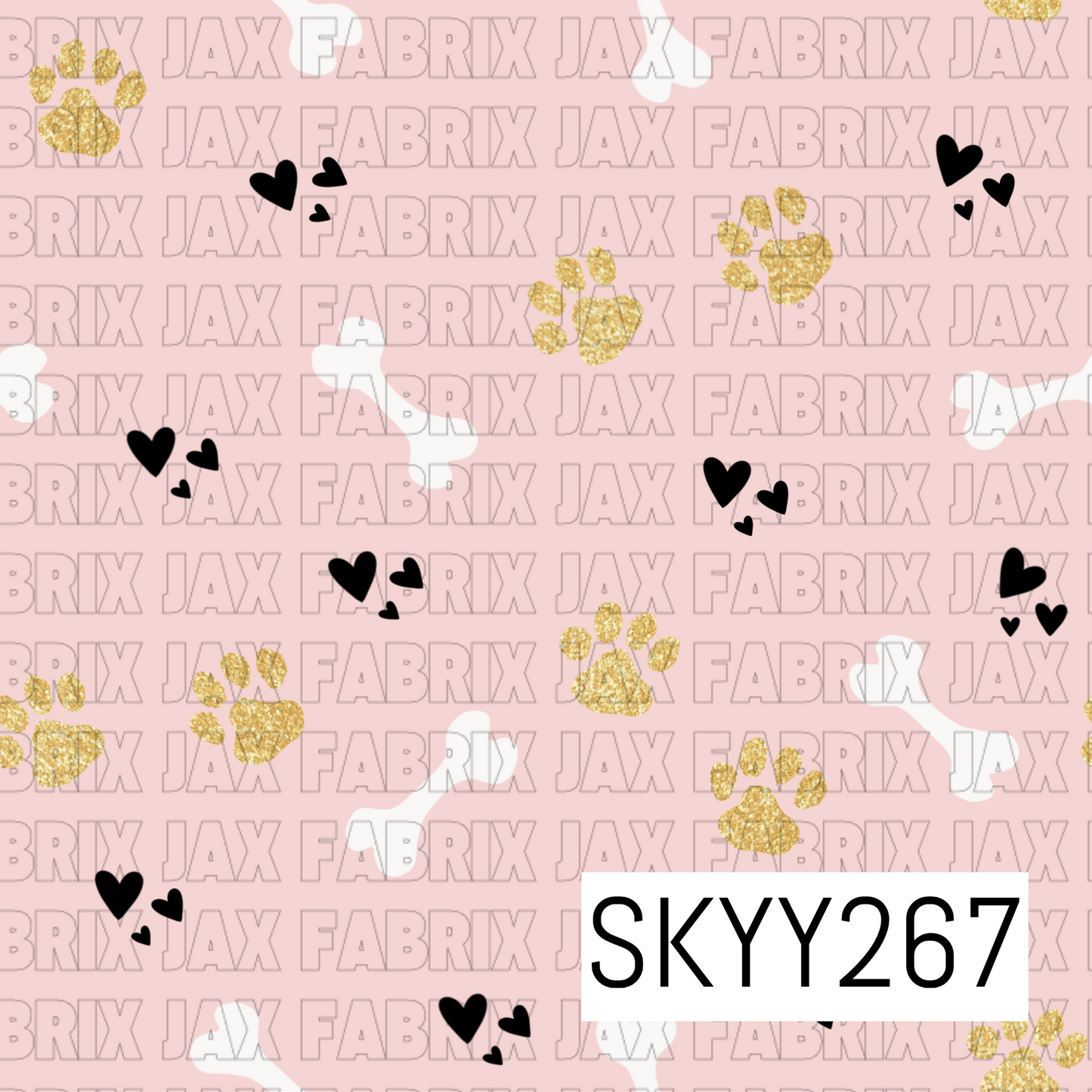 SKYY267