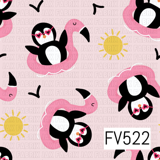 FV522