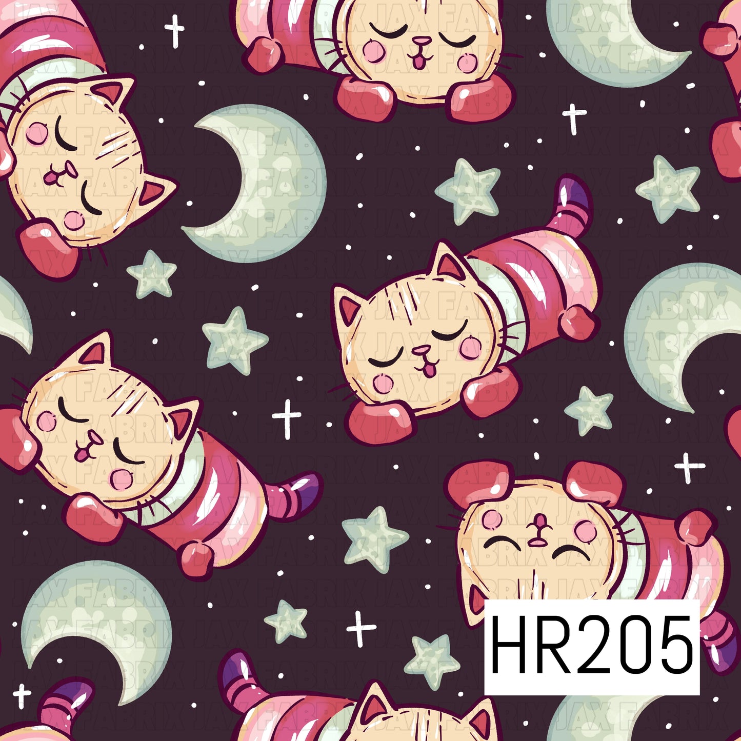 HR205