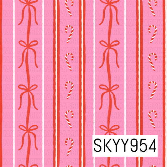 SKYY954