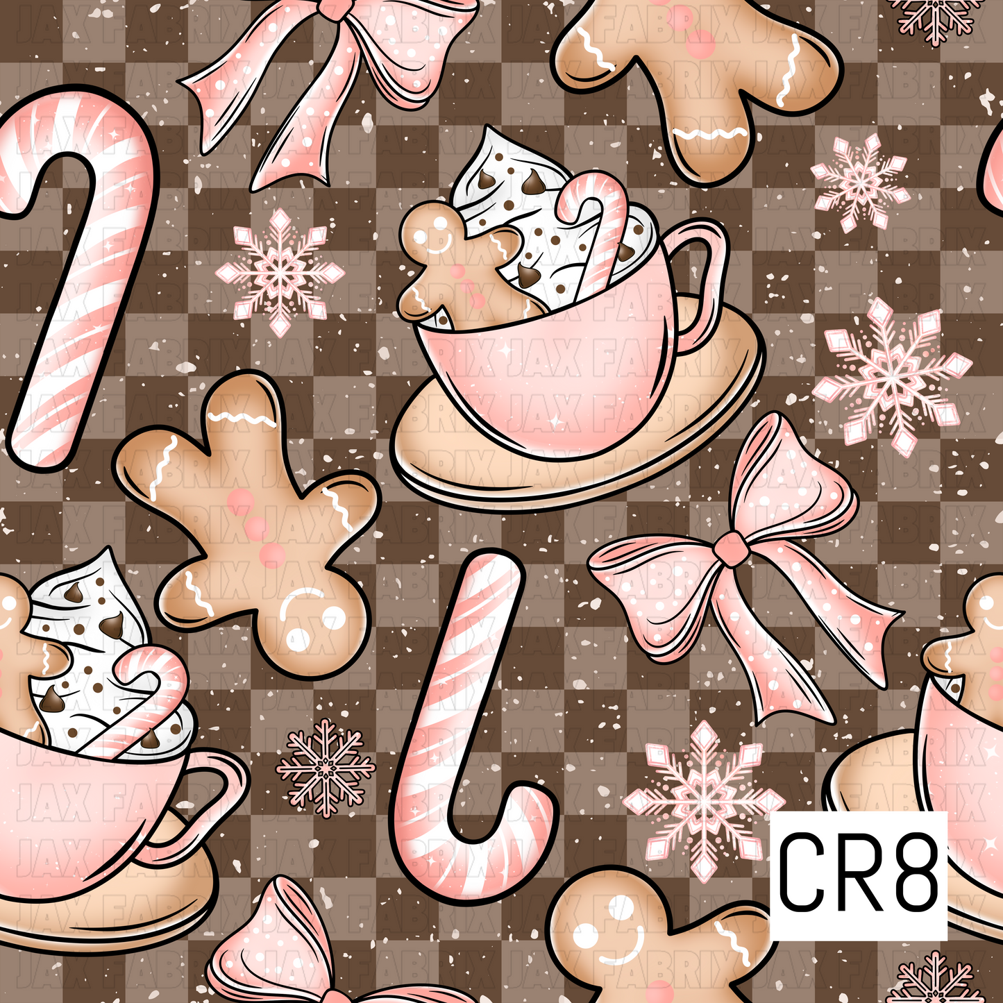 CR8