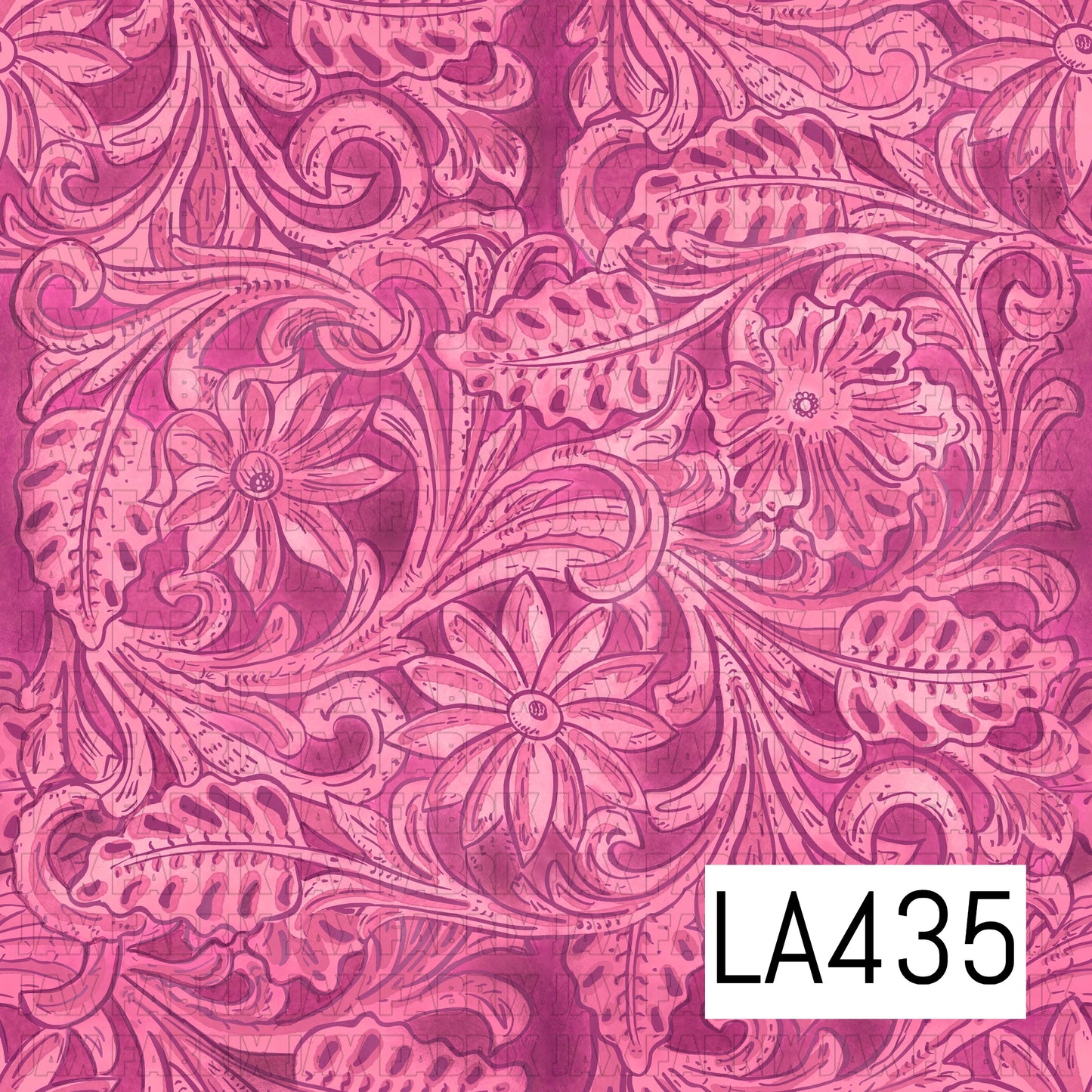 LA435