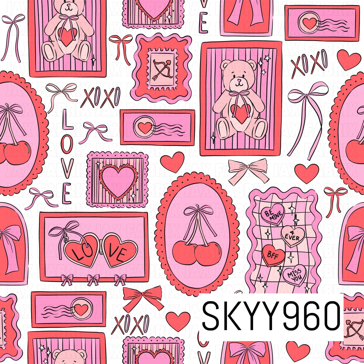 SKYY960