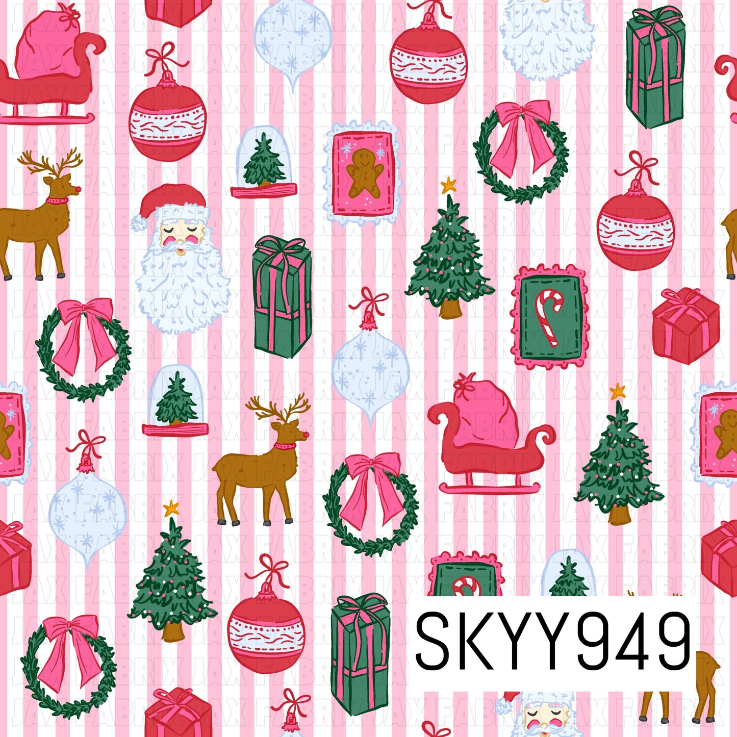 SKYY949